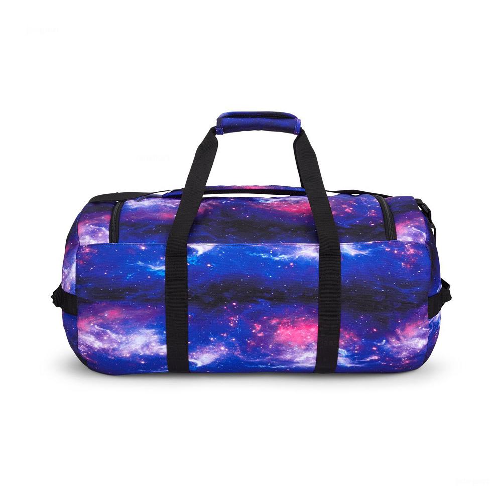 Sacs De Sport JanSport SuperBreak? Away Duffel 60L Multicolore | AFV-67097193